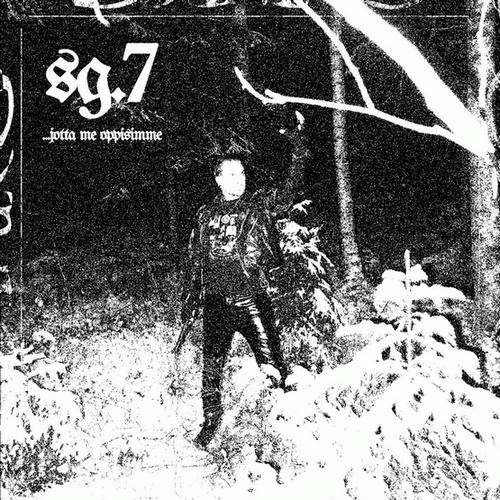 ...jotta me Oppisimme